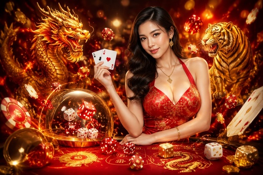 dragon88